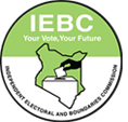 IEBC crest